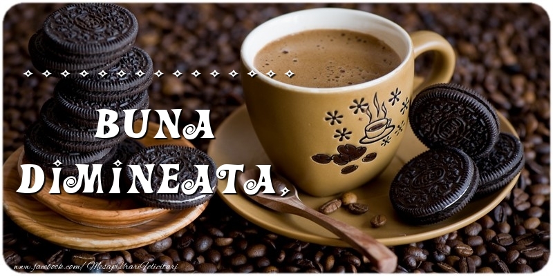 Felicitari personalizate de buna dimineata - Buna dimineata, ...