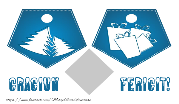 Felicitari personalizate de Craciun - Creeaza o felicitare frumoasa de Craciun cu poza ta de profile
