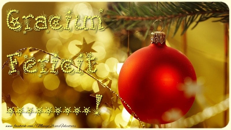 Felicitari personalizate de Craciun - Craciun Fericit ...