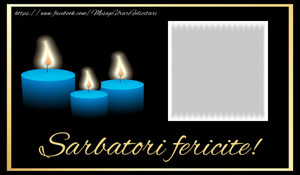 Felicitari personalizate de Craciun - Iti place felicitarea? Acum poti sa o trimiti celor dragi de sarbatori!