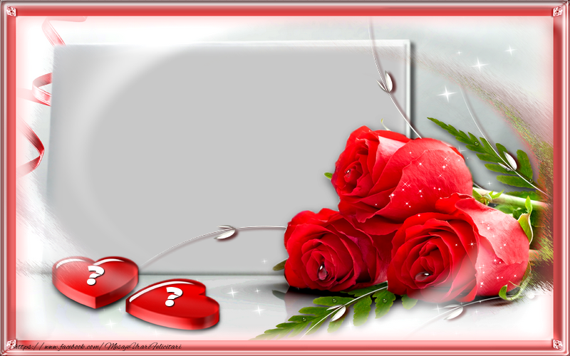 Felicitari personalizate cu Initialele Numelor - Dragoste