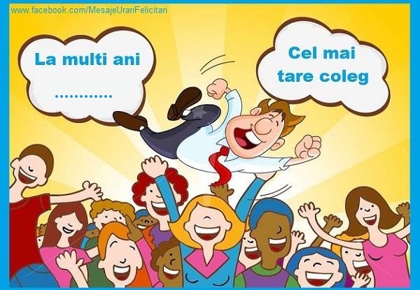 Felicitari personalizate de la multi ani - Haioase | La multi ani, ...! Cel mai bun prieten.