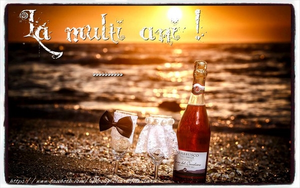 Felicitari personalizate de la multi ani - La multi ani ...