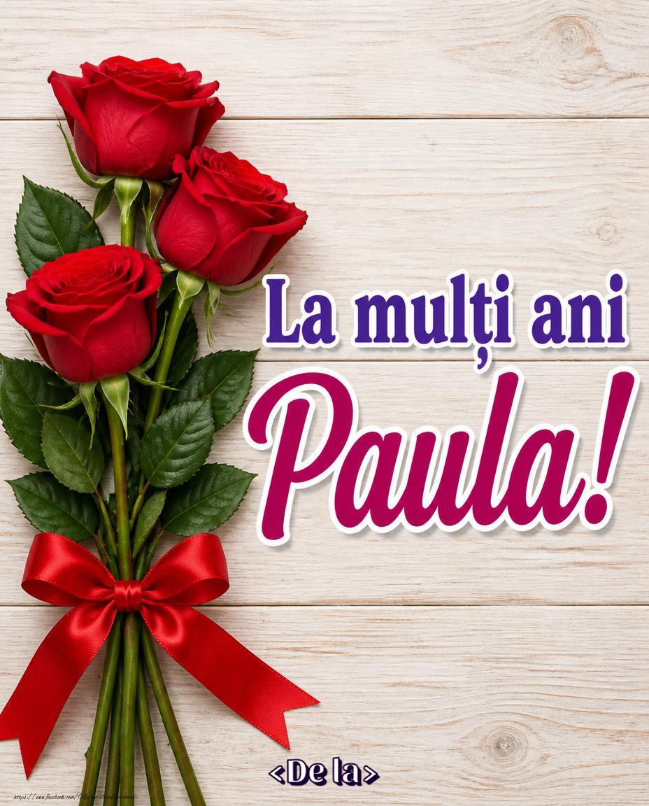 Felicitari personalizate de Sfintii Petru si Pavel - Felicitare personalizată de Sfinții Petru și Pavel