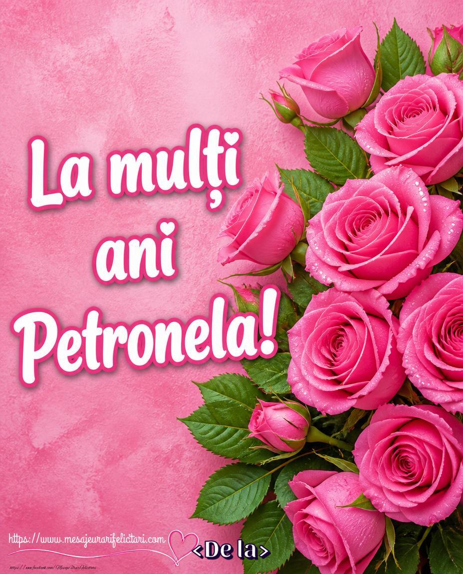 Felicitari personalizate de Sfintii Petru si Pavel - Felicitare personalizată de Sfinții Petru și Pavel
