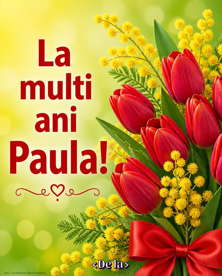 Felicitari personalizate de Sfintii Petru si Pavel - Felicitare personalizată de Sfinții Petru și Pavel