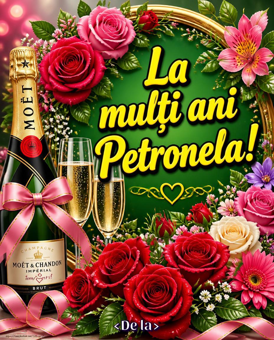 Felicitari personalizate de Sfintii Petru si Pavel - Felicitare personalizată de Sfinții Petru și Pavel