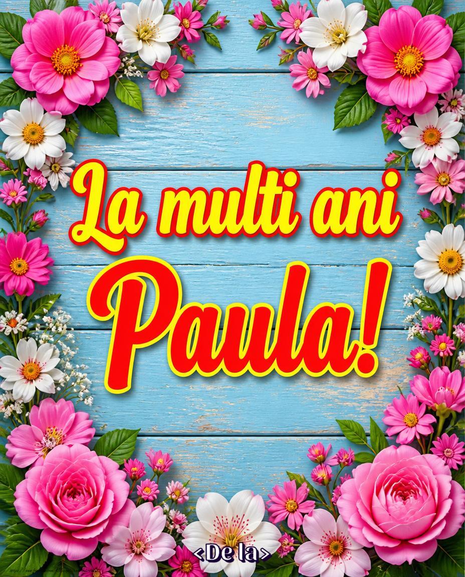 Felicitari personalizate de Sfintii Petru si Pavel - Felicitare personalizată de Sfinții Petru și Pavel