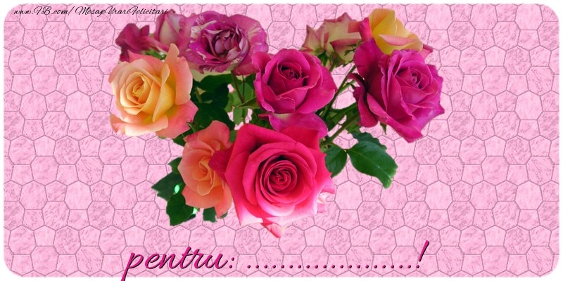 Felicitari personalizate de prietenie - Pentru ...