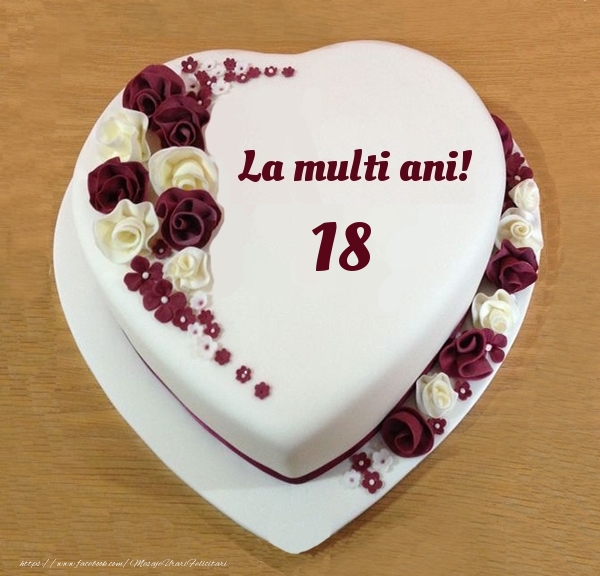 Felicitari Pentru Varsta De 18 Ani Mesajeurarifelicitari Com