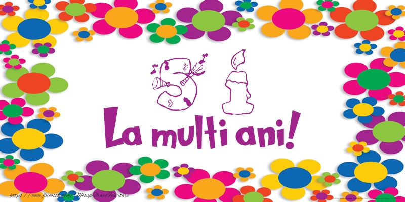 51 ani La multi ani!