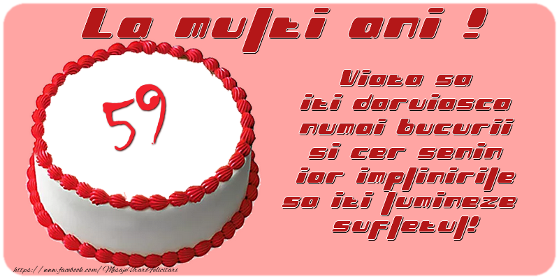 59 ani