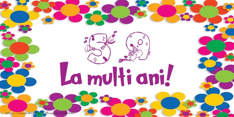 59 ani La multi ani!