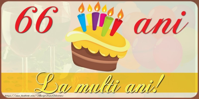 66 ani