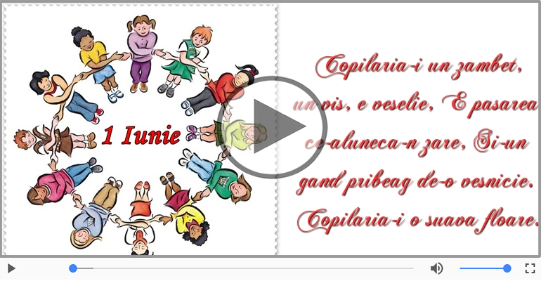 Invata sa-ti traiesti copilaria