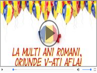 Acolo Este Tara Mea Felicitari Muzicale Mesajeurarifelicitari Com