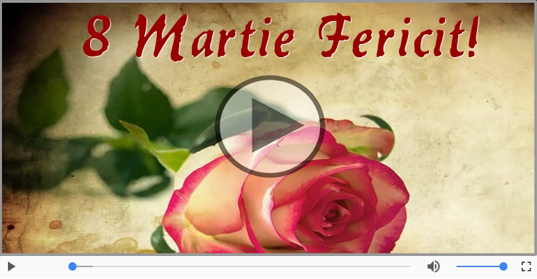 Felicitare de Ziua Mamei