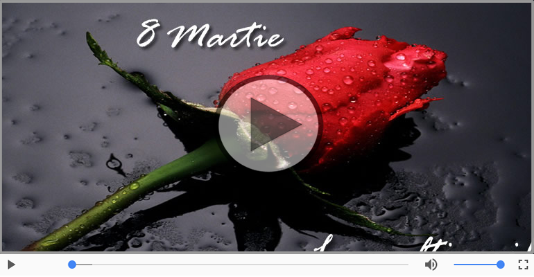 La mulţi ani, mama!