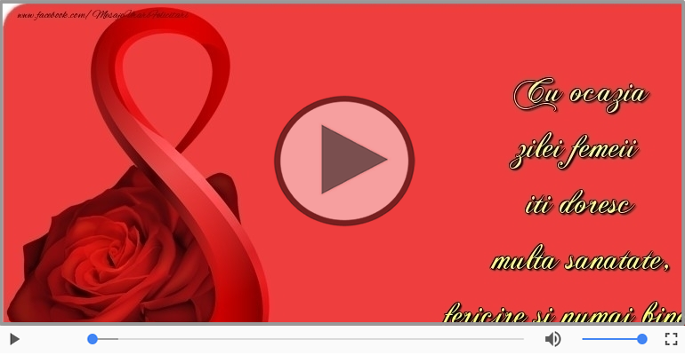 La multi ani, bunica!