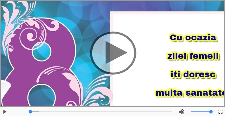 La multi ani, bunica!