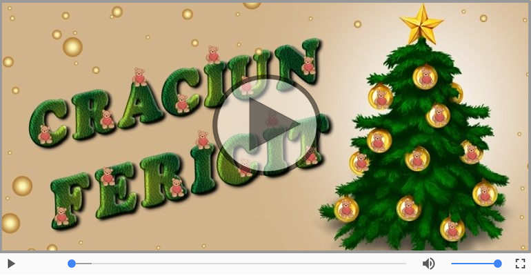 Colaj colinde si felicitari de Craciun