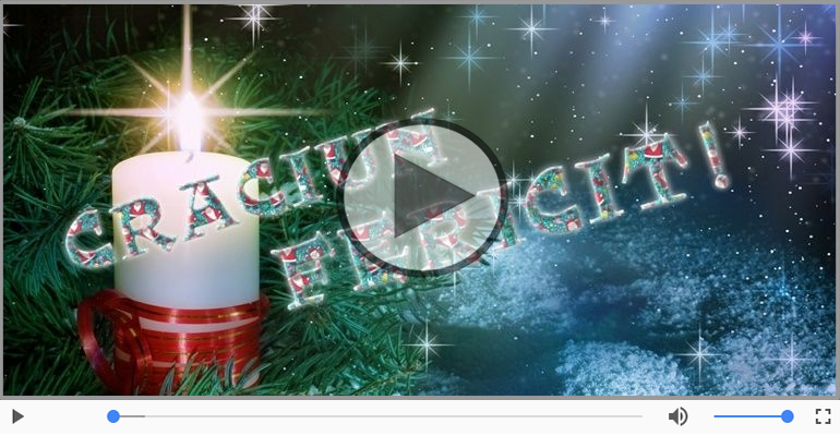 Craciun Fericit! Colinda: Noi in seara de Craciun