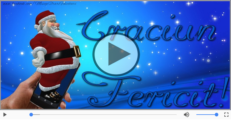 Craciun Fericit! Colinda: O brad frumos