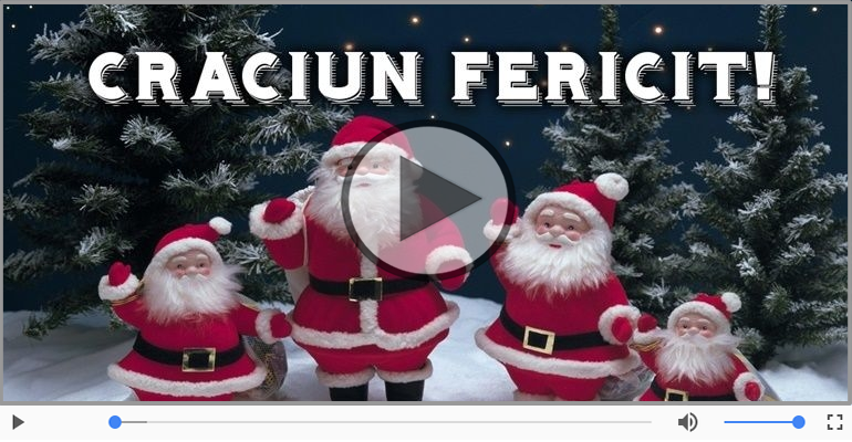 Craciun Fericit! Colinda: O brad frumos