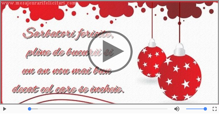 Craciun Fericit! Colinda: Scoala gazda din patut