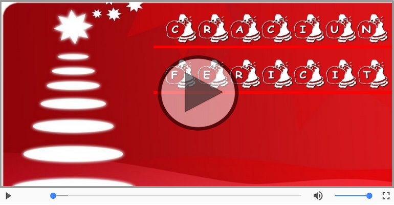 Craciun Fericit! Colinda: Sculati boieri mari