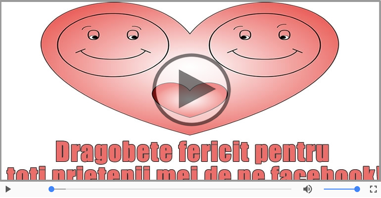 Urare muzicală de Dragoste