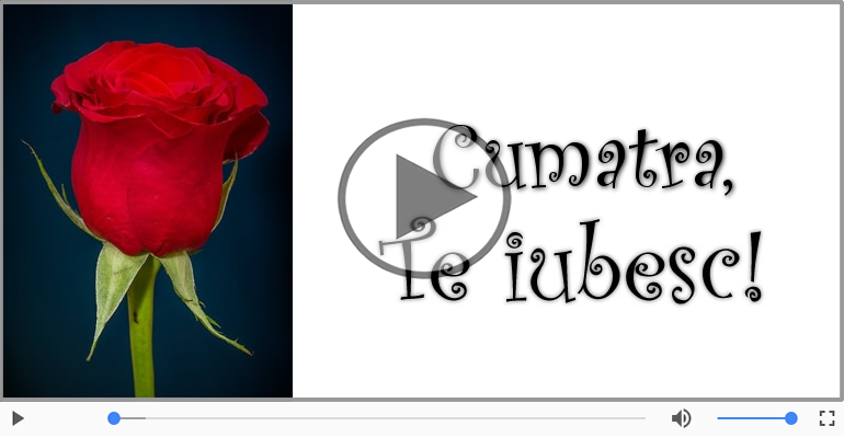 Cu dragoste pentru Cumatra