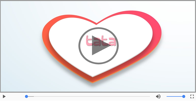 Cu dragoste pentru Tata