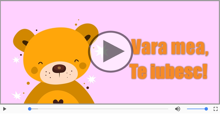 Cu dragoste pentru Verisoara