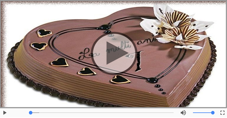 7 ani, La multi ani cu sanatate!