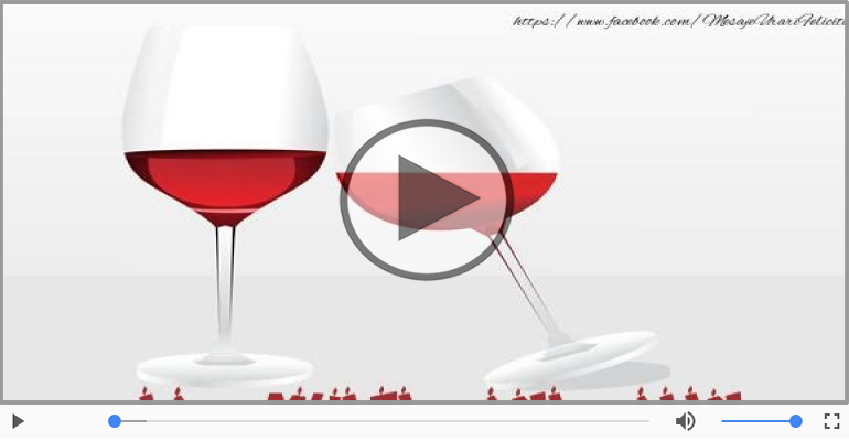 La multi ani cu sanatate, Alin!