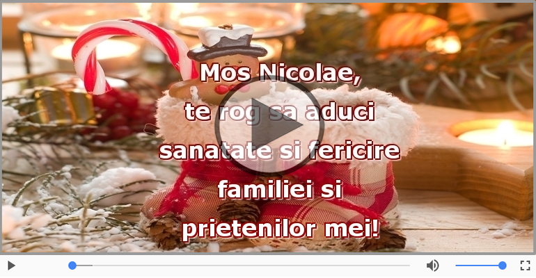 Mos Nicolae