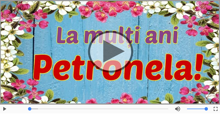 Felicitari de Sfintii Petru si Pavel