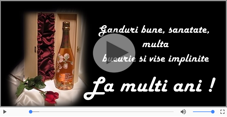 La multi ani de Sfantul Andrei!