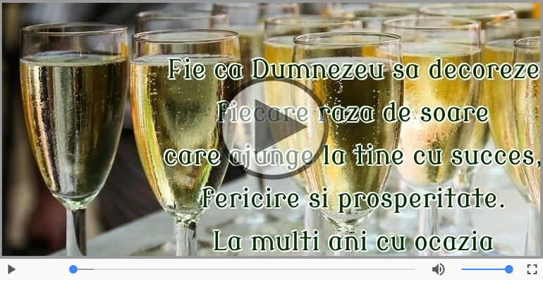 La multi ani cu ocazia sarbatorii Sfantului Daniel!