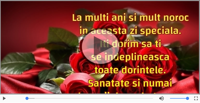 La multi ani de sarbatoarea Sfantului Daniel!