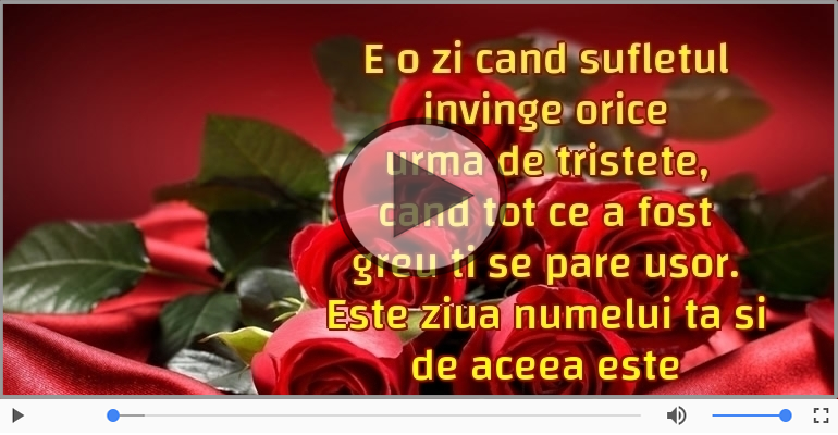 La multi ani de Sf. Daniel! - 17 Decembrie