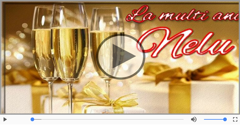 De Sfantul Ioan, La multi ani sarbatoritilor!