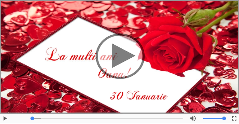 Felicitare muzicala de Sfintii Vasile, Grigore si Ioan!