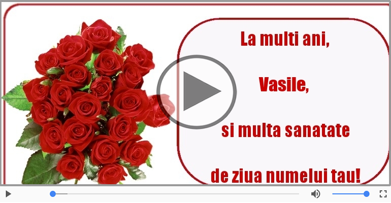 30 Ianuarie - La multi ani de Sfintii Vasile, Grigore si Ioan!