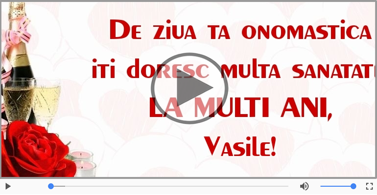 30 Ianuarie - La multi ani de Sfintii Vasile, Grigore si Ioan!