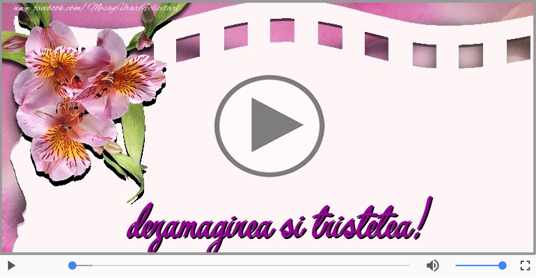 La multi ani cu sanatate si bucurii!