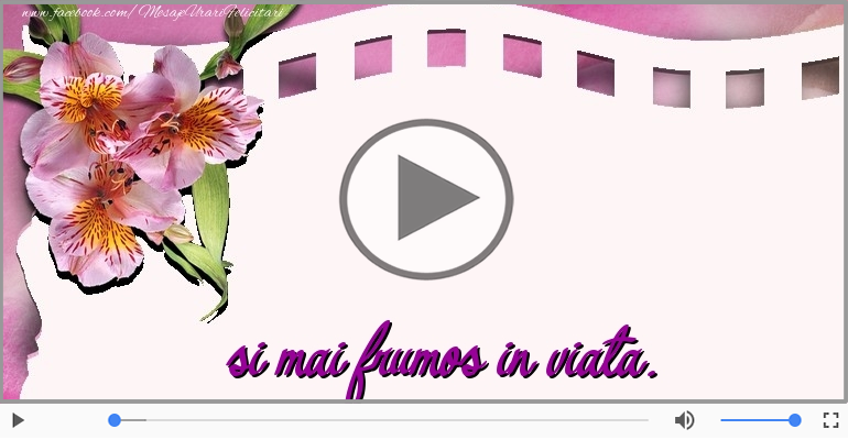 La multi, multi ani sanatosi si frumosi!