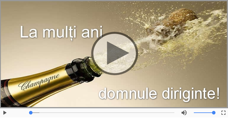 Happy Birthday  Diriginte!