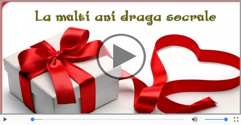 Pentru Socru: La multi ani fericiti e ceea ce-ti doresc!